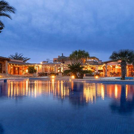 Agroturismo Finca Sa Tanca Cala D´Or Εξωτερικό φωτογραφία