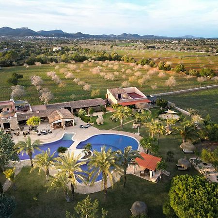 Agroturismo Finca Sa Tanca Cala D´Or Εξωτερικό φωτογραφία