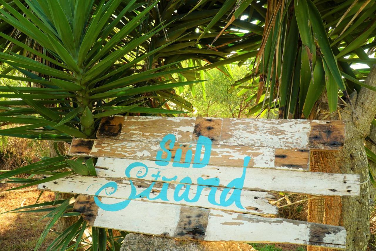 Agroturismo Finca Sa Tanca Cala D´Or Εξωτερικό φωτογραφία