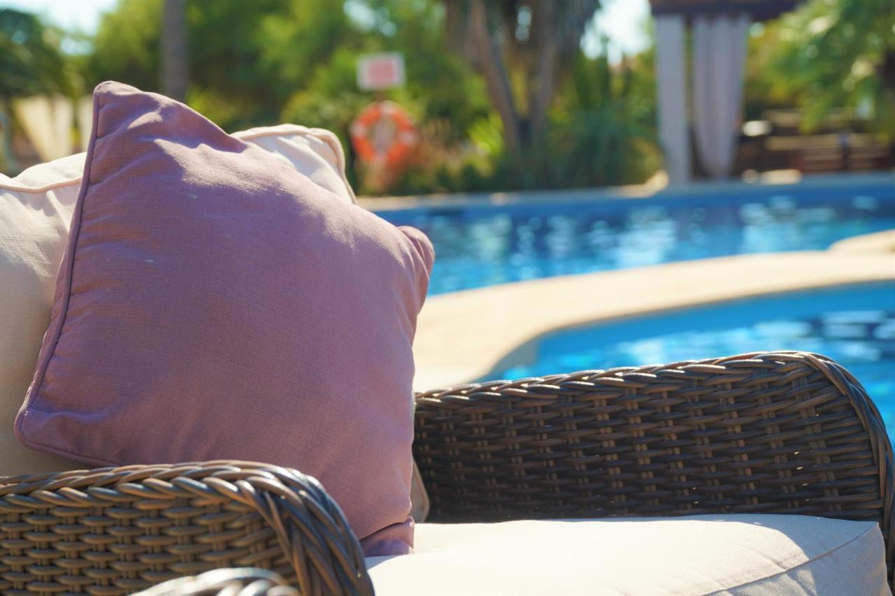 Agroturismo Finca Sa Tanca Cala D´Or Εξωτερικό φωτογραφία