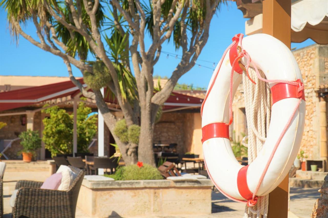 Agroturismo Finca Sa Tanca Cala D´Or Εξωτερικό φωτογραφία