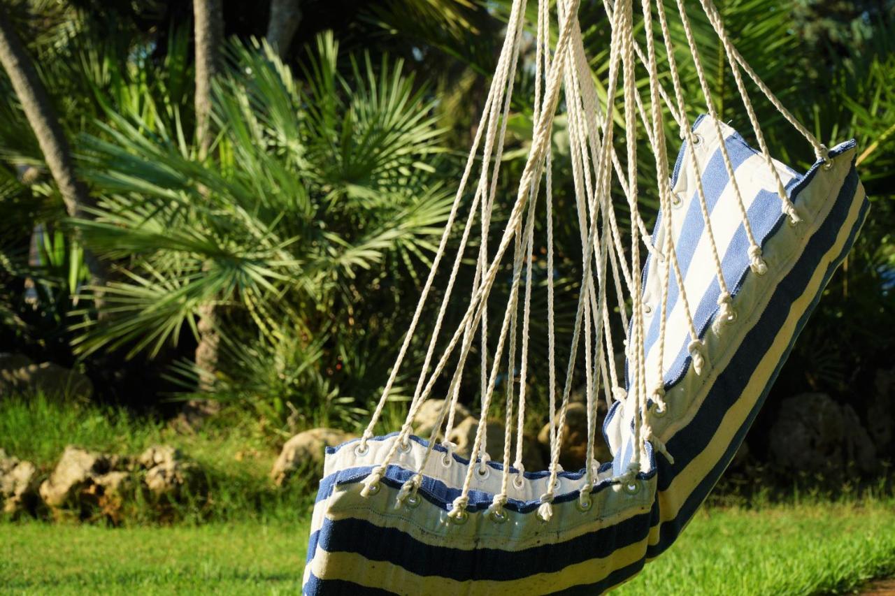 Agroturismo Finca Sa Tanca Cala D´Or Εξωτερικό φωτογραφία