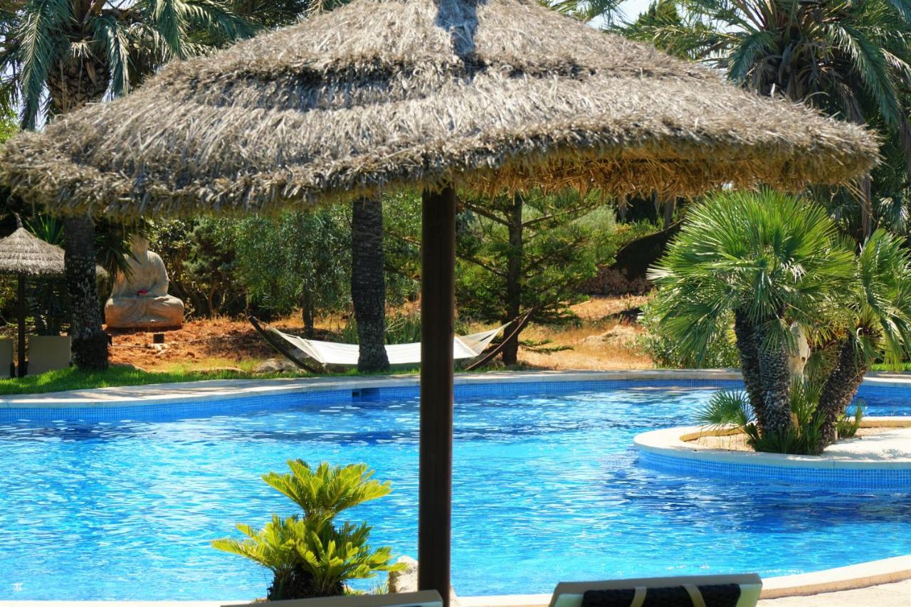 Agroturismo Finca Sa Tanca Cala D´Or Εξωτερικό φωτογραφία