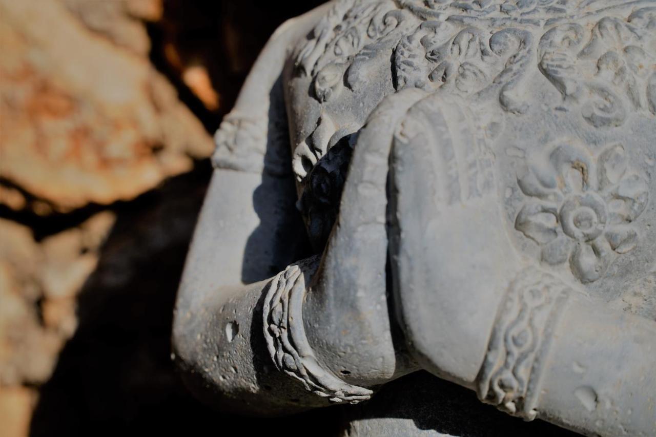 Agroturismo Finca Sa Tanca Cala D´Or Εξωτερικό φωτογραφία