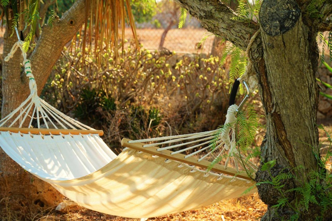 Agroturismo Finca Sa Tanca Cala D´Or Εξωτερικό φωτογραφία