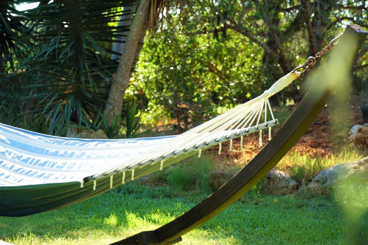 Agroturismo Finca Sa Tanca Cala D´Or Εξωτερικό φωτογραφία