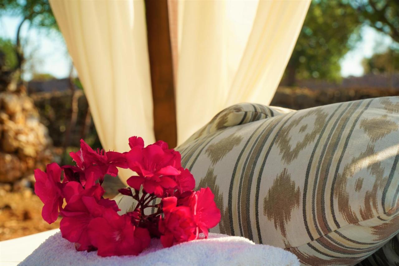 Agroturismo Finca Sa Tanca Cala D´Or Εξωτερικό φωτογραφία
