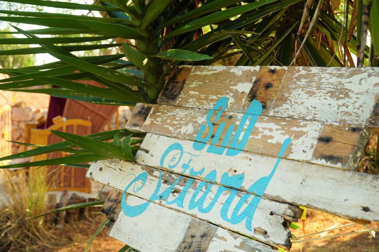 Agroturismo Finca Sa Tanca Cala D´Or Εξωτερικό φωτογραφία