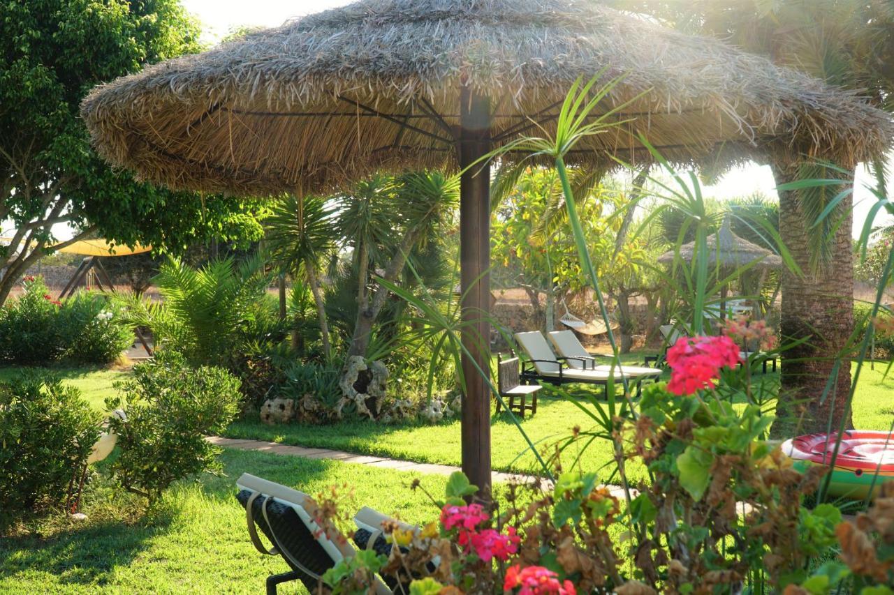 Agroturismo Finca Sa Tanca Cala D´Or Εξωτερικό φωτογραφία