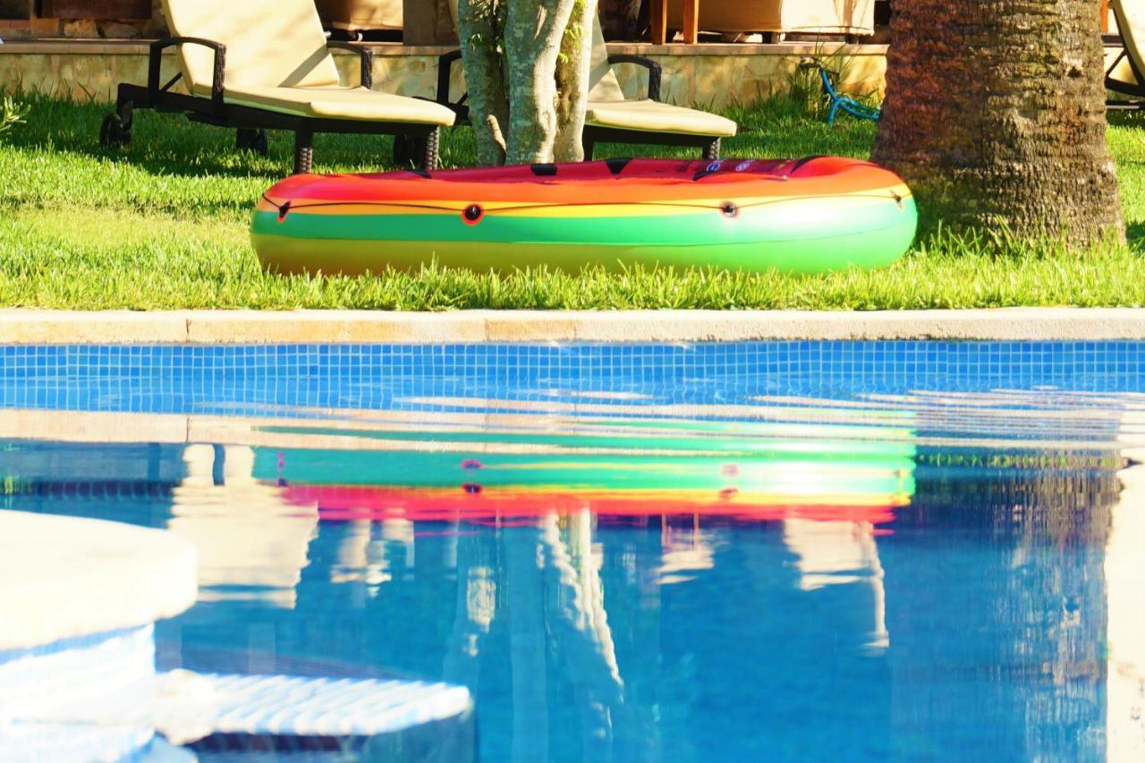 Agroturismo Finca Sa Tanca Cala D´Or Εξωτερικό φωτογραφία