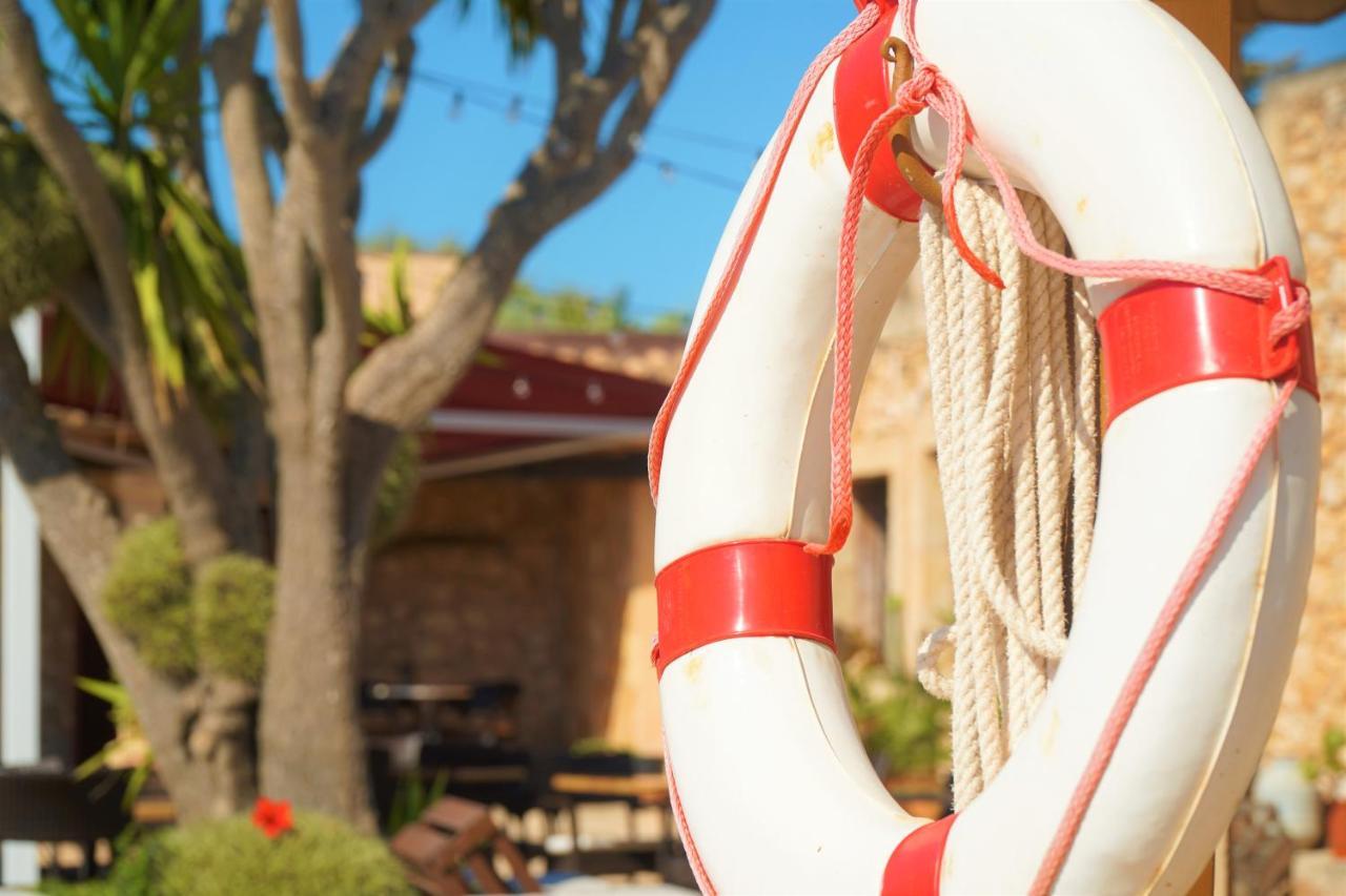 Agroturismo Finca Sa Tanca Cala D´Or Εξωτερικό φωτογραφία