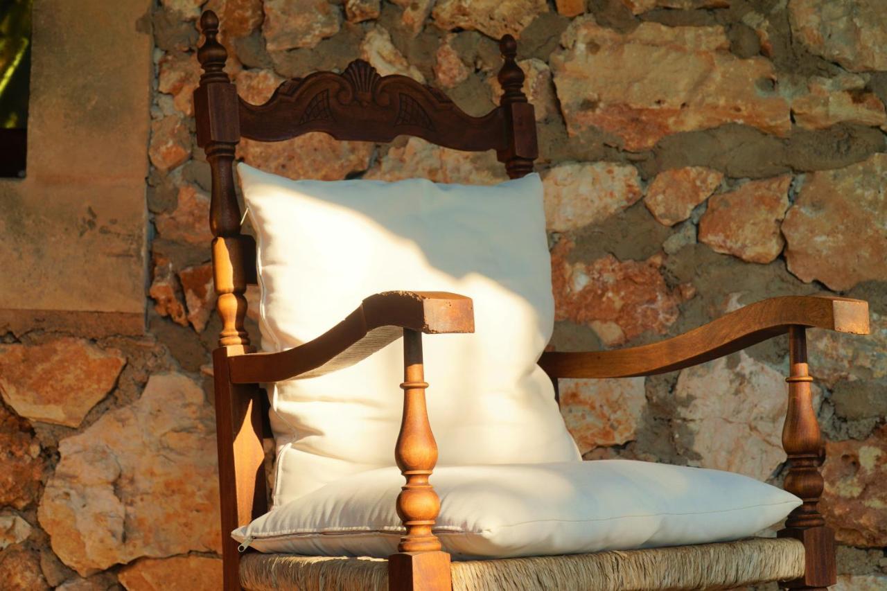 Agroturismo Finca Sa Tanca Cala D´Or Εξωτερικό φωτογραφία