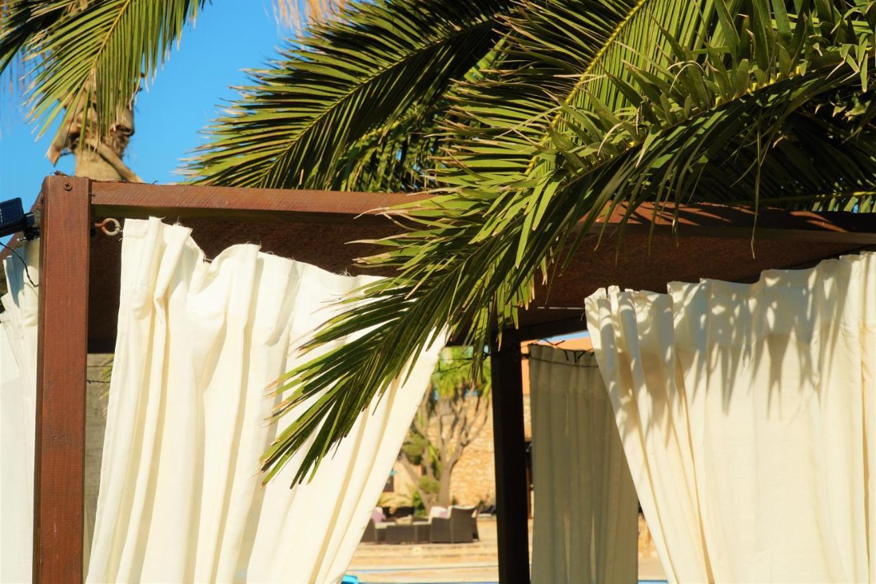 Agroturismo Finca Sa Tanca Cala D´Or Εξωτερικό φωτογραφία