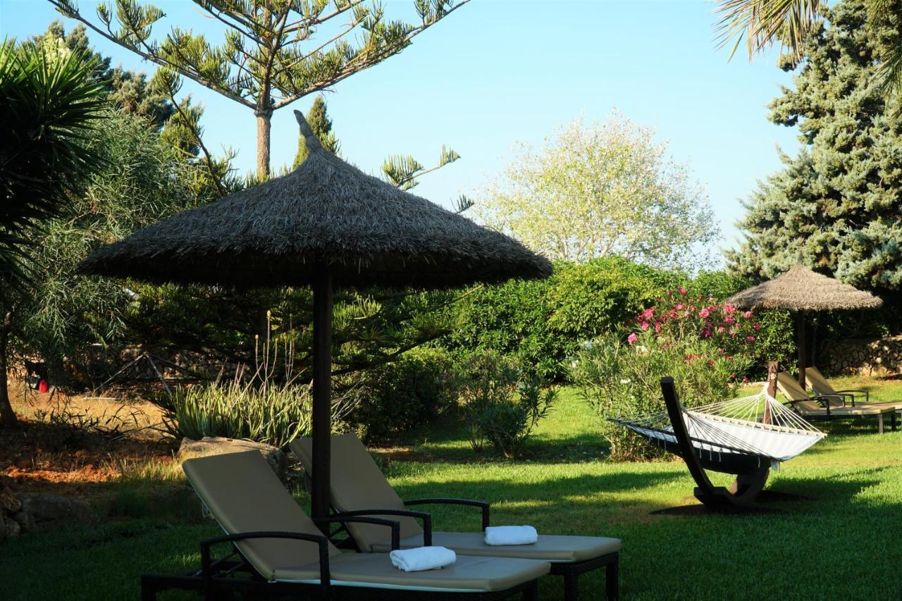 Agroturismo Finca Sa Tanca Cala D´Or Εξωτερικό φωτογραφία