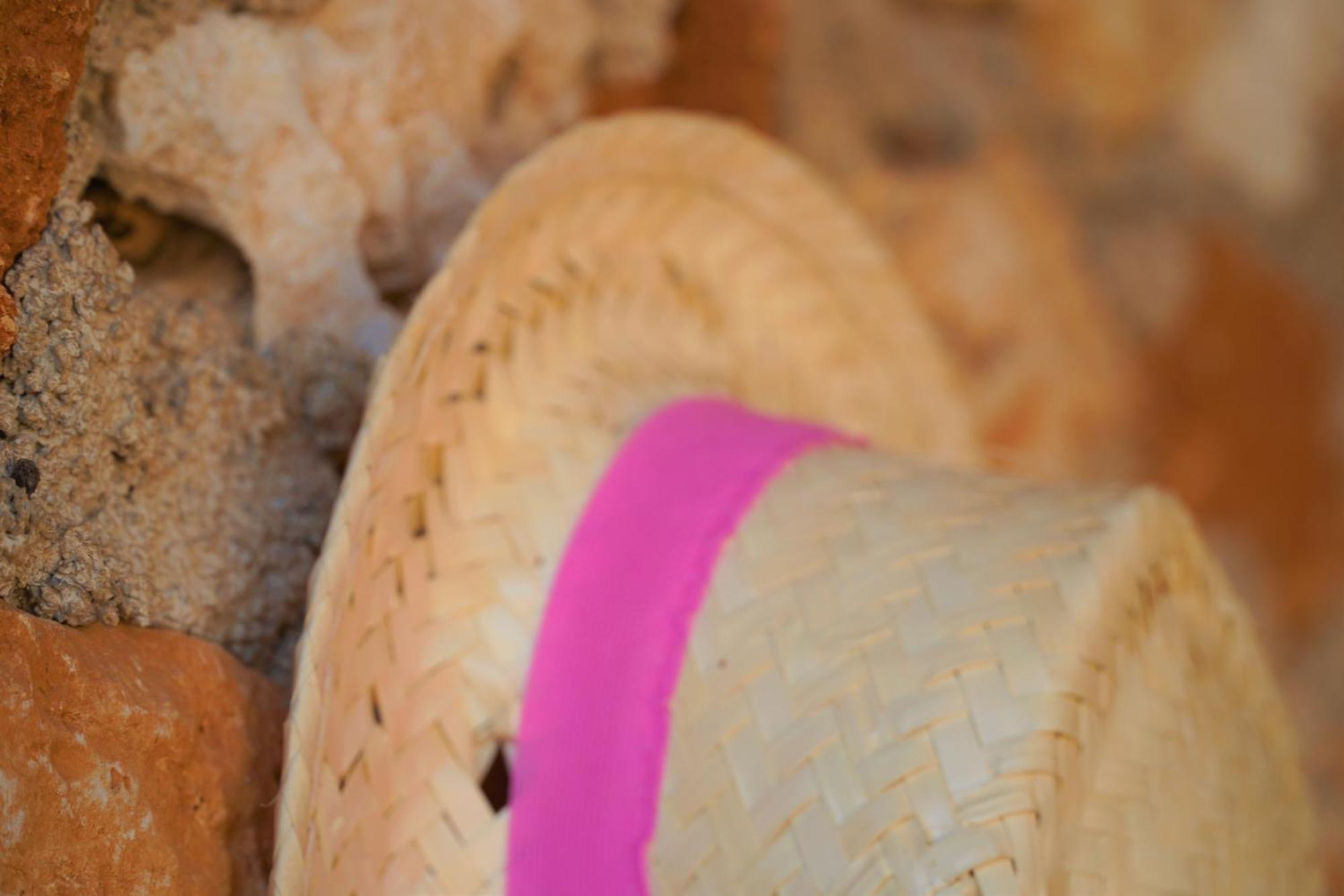 Agroturismo Finca Sa Tanca Cala D´Or Εξωτερικό φωτογραφία