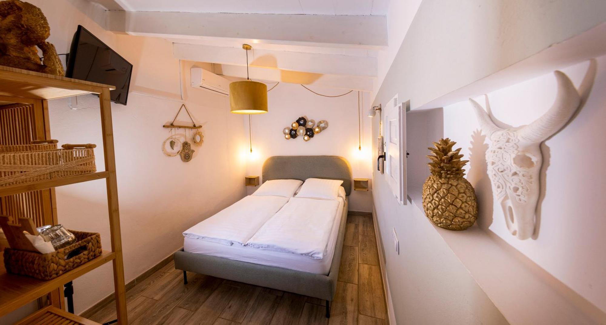 Agroturismo Finca Sa Tanca Cala D´Or Εξωτερικό φωτογραφία