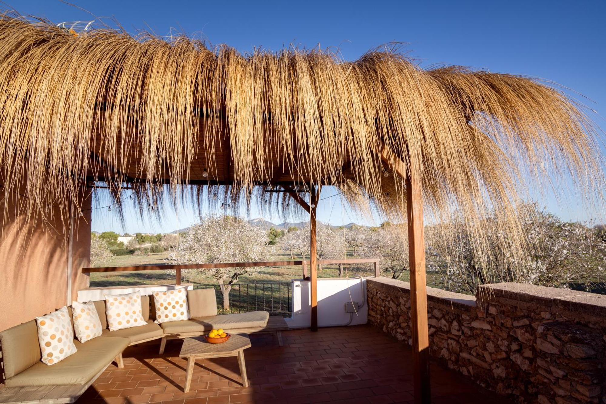 Agroturismo Finca Sa Tanca Cala D´Or Εξωτερικό φωτογραφία
